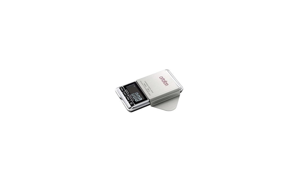 Ortofon Balance numérique DS-3