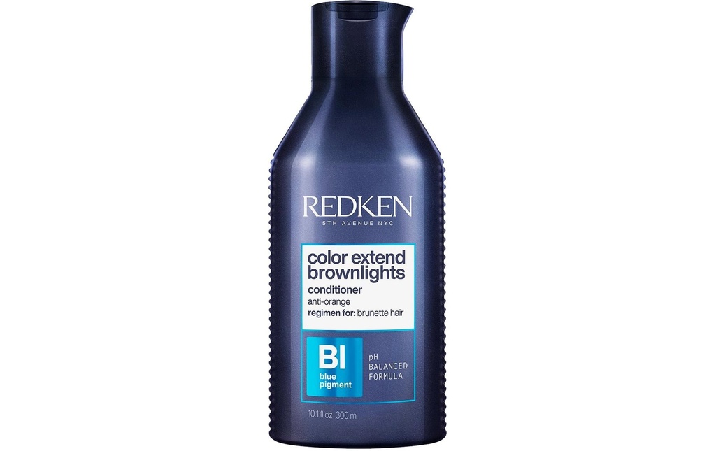 Redken Après-shampoing Brownlights 300 ml