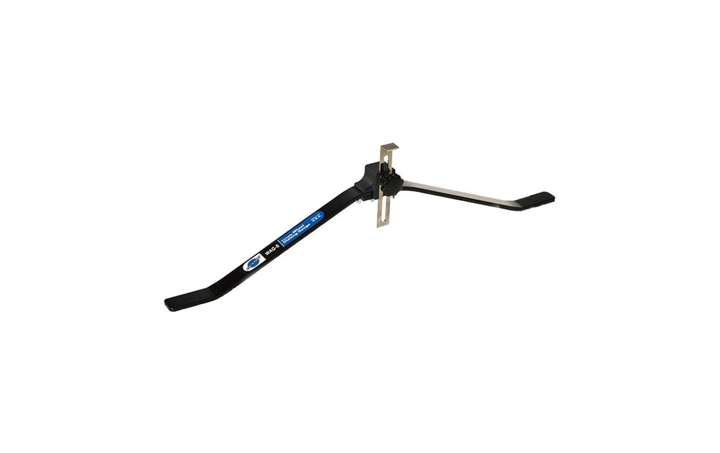 ParkTool Jauge de centrage démontable WAG-5, 24 - 29.