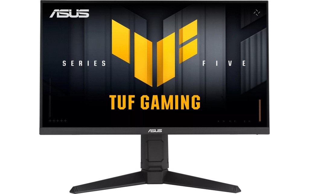 ASUS Moniteur TUF Gaming VG259QMRL5A 24.5 , 1920 x 1080 (Full HD)