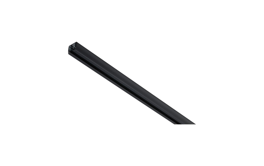 Paulmann Rail URail Light & Easy, 50 cm, noir