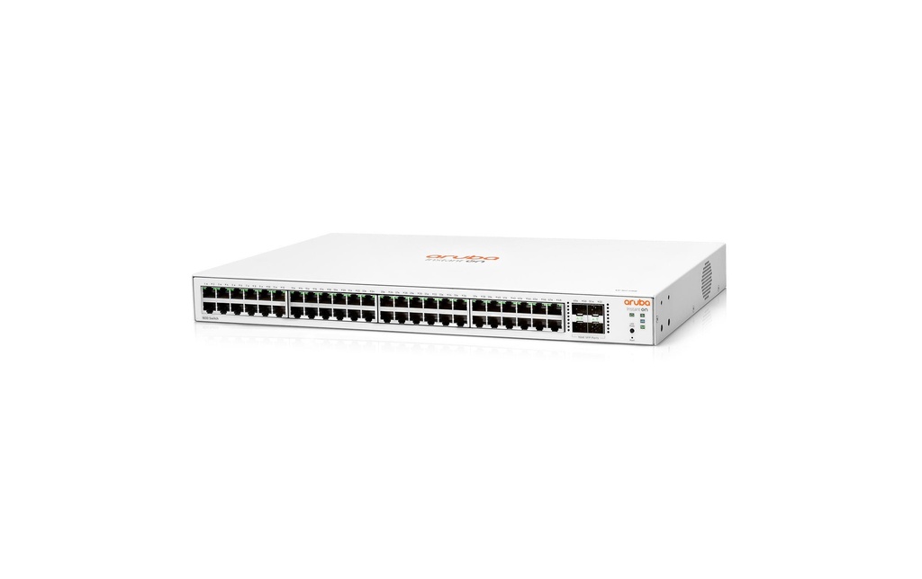 HPE Aruba Networking Switch Aruba Instant On 1830-48G 52 Port