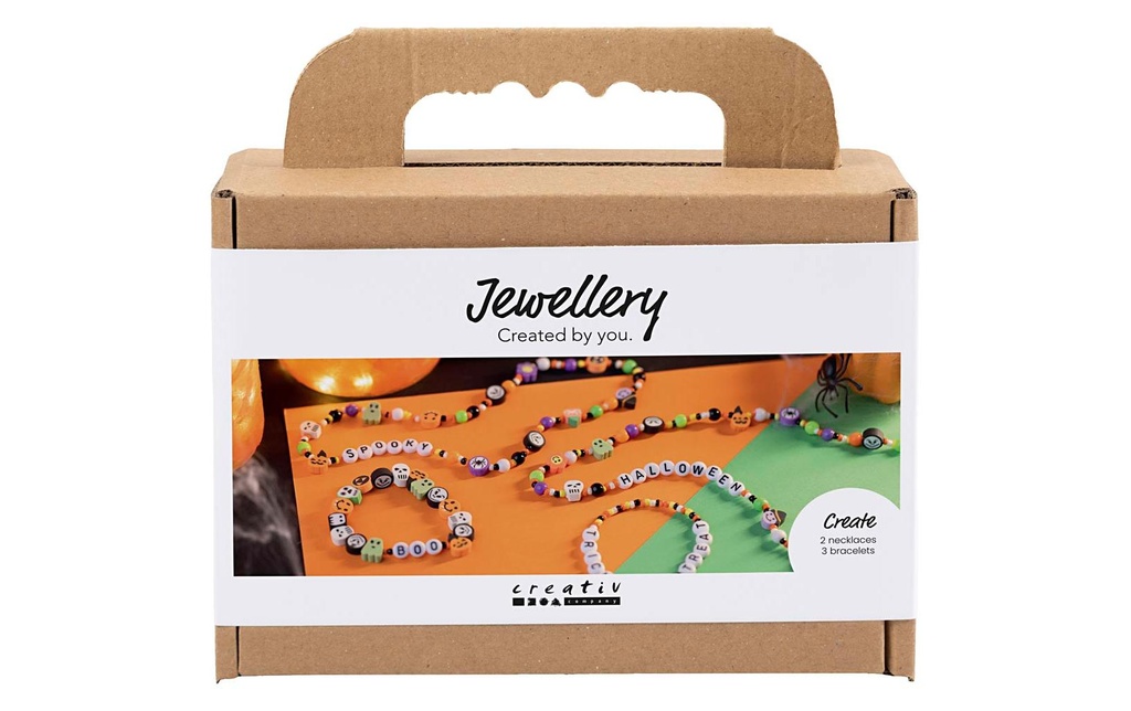 Creativ Company Kits de bricolage Halloween