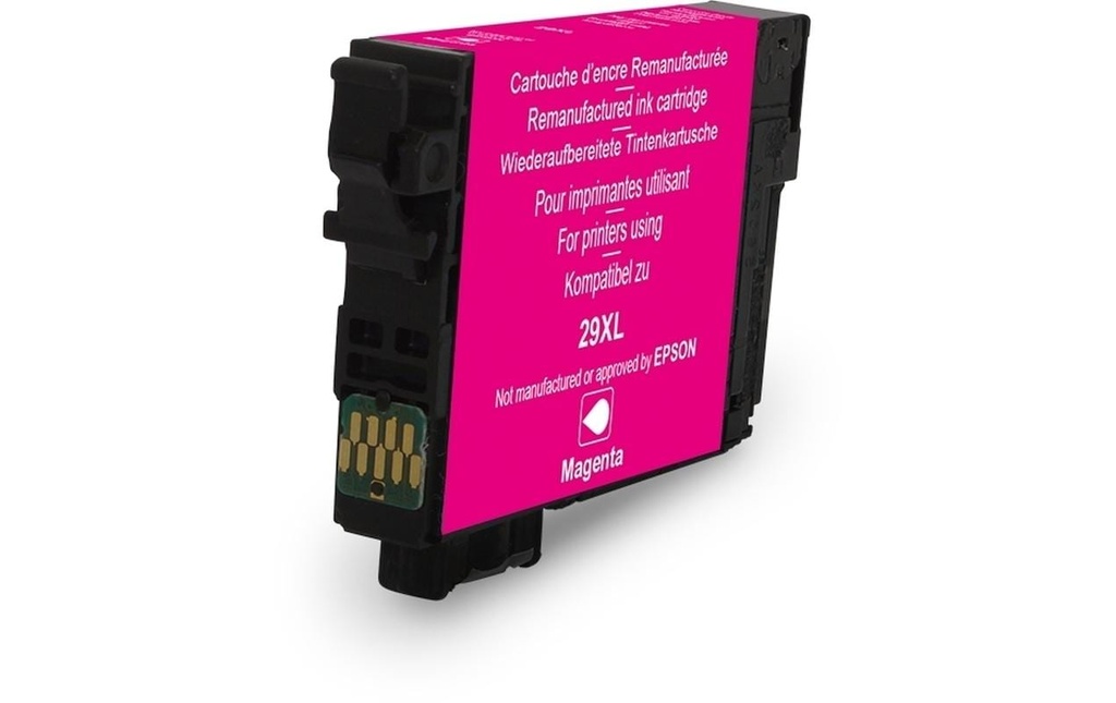 Generic Ink Encre Epson 29 XL M Magenta