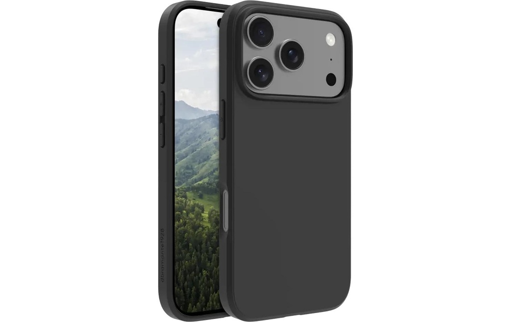 dbramante1928 Coque arrière Greenland  iPhone 17 Pro