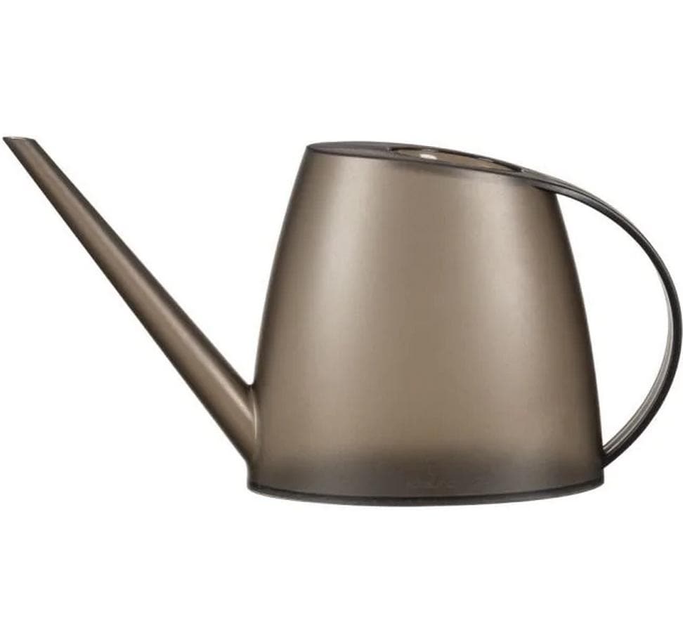 scheurich Arrosoir Lilly Platine matt