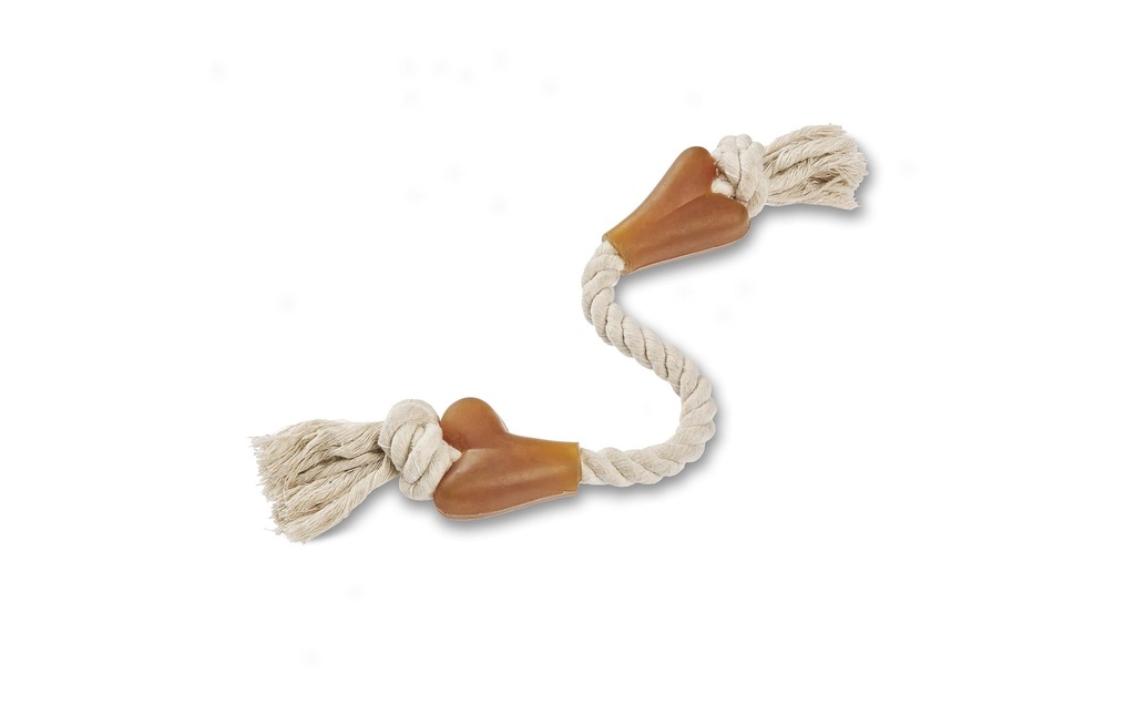 Wolters Jouet pour chien Pure Nature, 40 x 6 x 3.5 cm