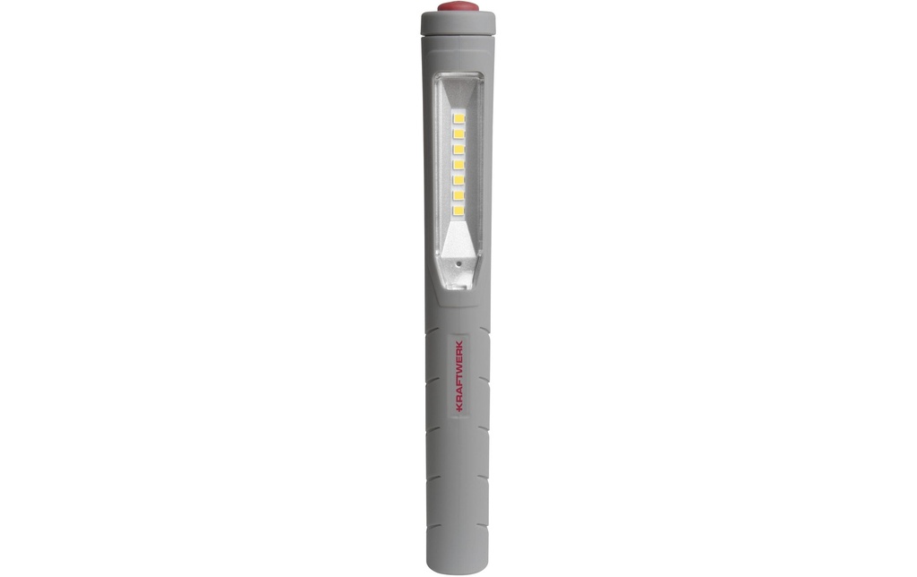 Kraftwerk 12 x ampoules LED stylo SMD 120, 3.7 V, 750 mAh