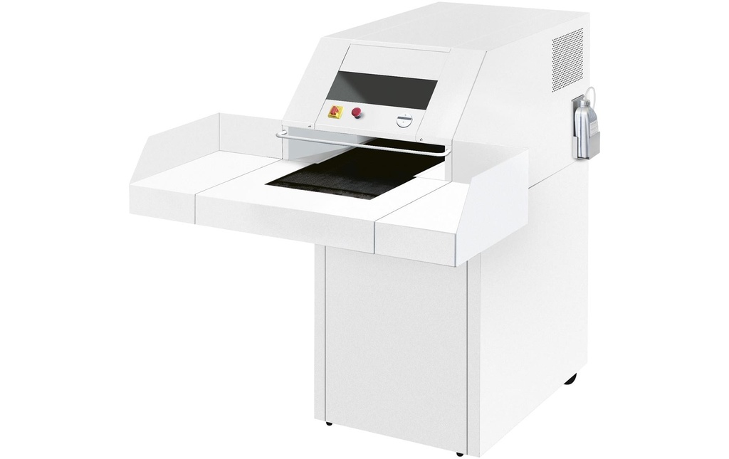 IDEAL Déchiqueteuse de documents 4108CC P-3, 100 Page(s)