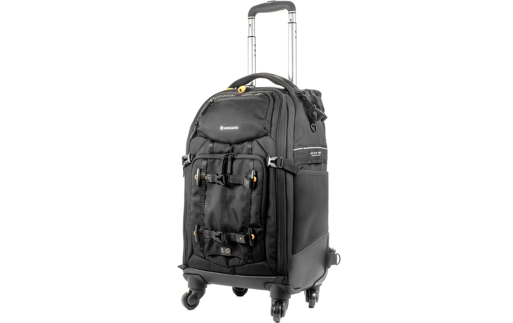 Vanguard Trolley de photo Alta Fly 58T