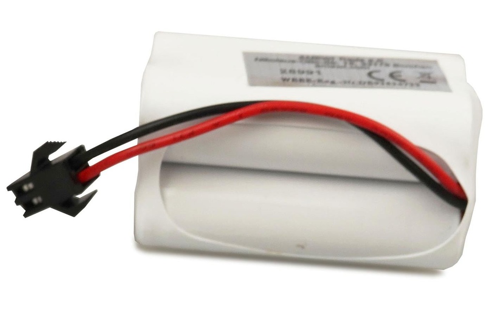 Amewi Batterie RC NiMH 700 mAh 4.8 V