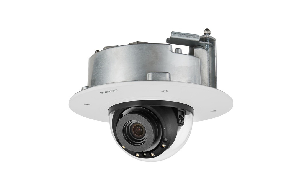 Hanwha Vision Caméra réseau PND-A6081RF