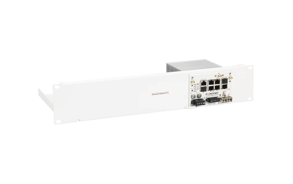 Rackmount IT Kits de montage en rack RM-FR-T24 FortiGate FGR-70F