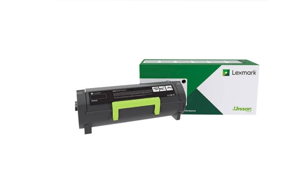 LEXMARK Lexmark toner B232000 black