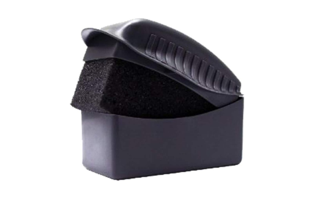 Meguiar's Applicateur manuel Tire Dressing Applicator Pad