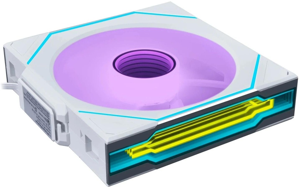 Lian Li UNI FAN SL-INF Wireless, ARGB, PWM