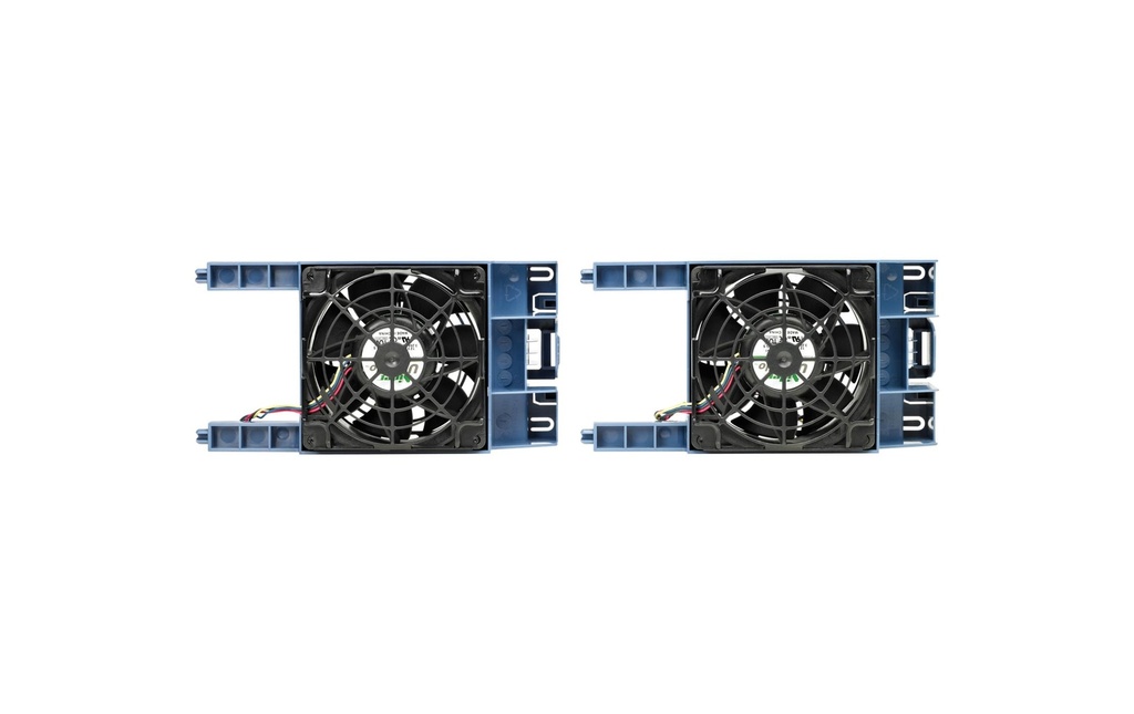 HPE Ventilateur P48908-B21 DL3X0 Gen11 1U Kit de ventilation haute performance