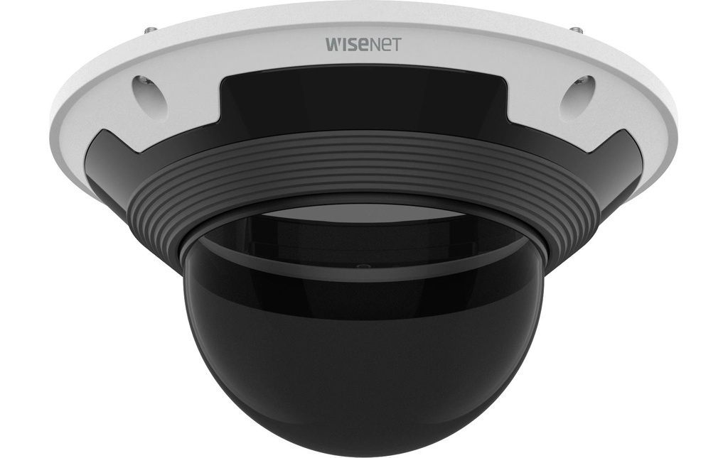 Hanwha Vision Coupole de rechange SPB-VAN89W teinté