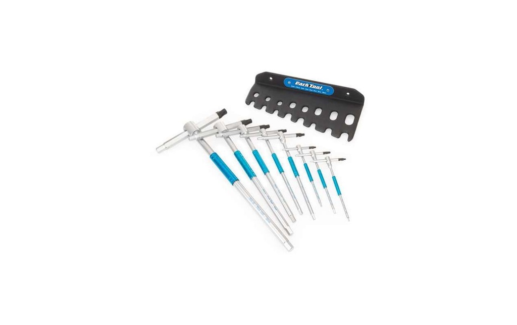 ParkTool Poignée Allen en T THH-1