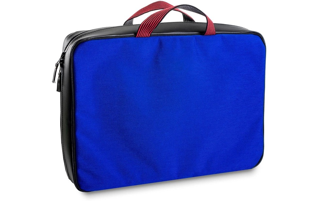 Kokoté Sacoche professionnelle Pändler Bleu, 11 l