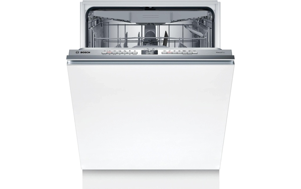 Bosch Lave-vaisselle encastrable SMV4ECX28E