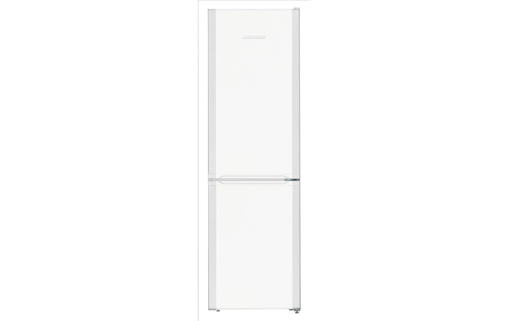 Liebherr Réfrigérateur congélateur CU 3331 Droite/Changeable