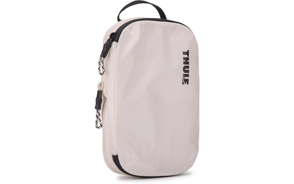 Thule Compression Packing Cube Small White