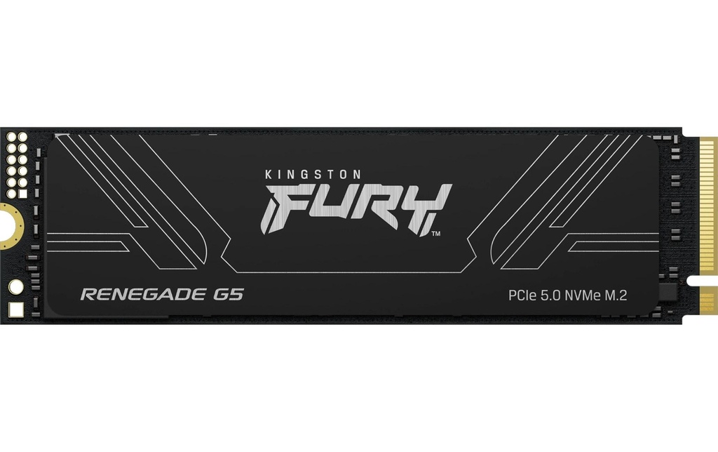 Kingston SSD FURY Renegade M.2 2280, NVMe M.2 NVMe 4096 GB