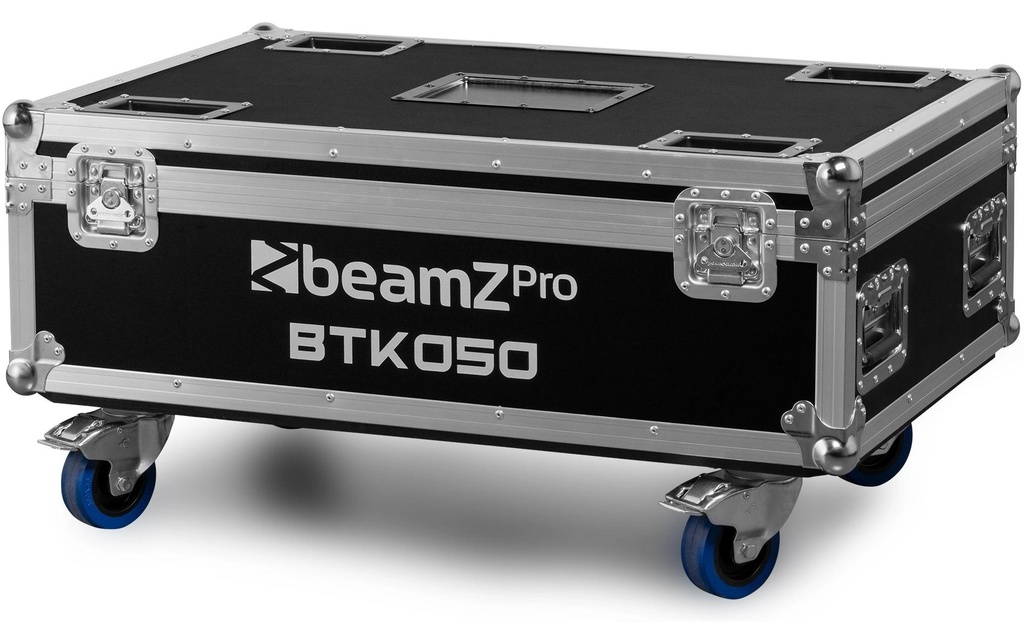 BeamZ Pro Flightcase  FCBTK050
