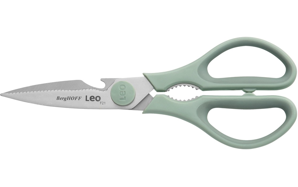 BergHOFF Ciseaux pour la maison Leo Forest Vert