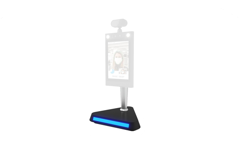 iDISPLAY iDISPLAY 8 Counter Stand