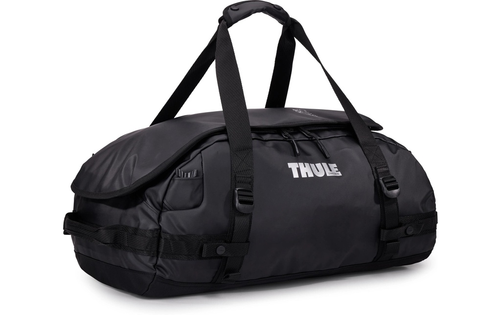Thule Sac de sport Chasm 40 l, Black