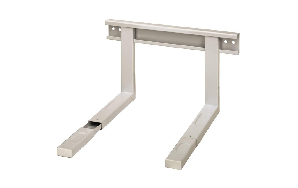 Xavax Supports micro-ondes 110930 Blanc