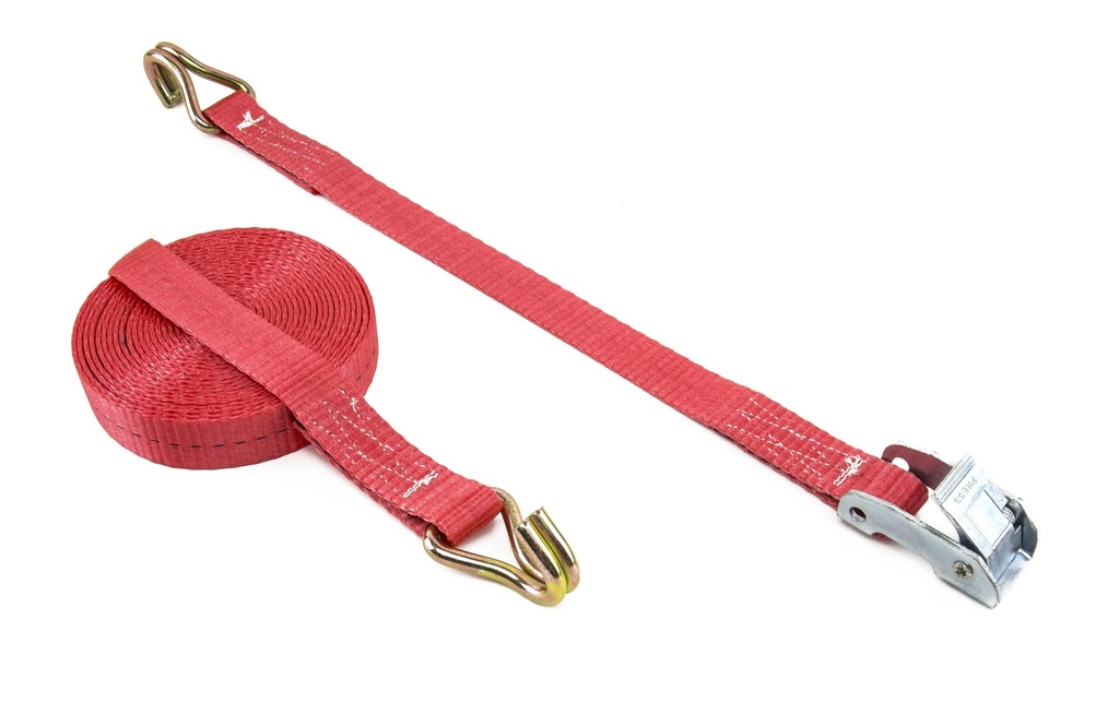 Zurrfix Sangle d'arrimage 0.50 + 3.50 m 600 daN