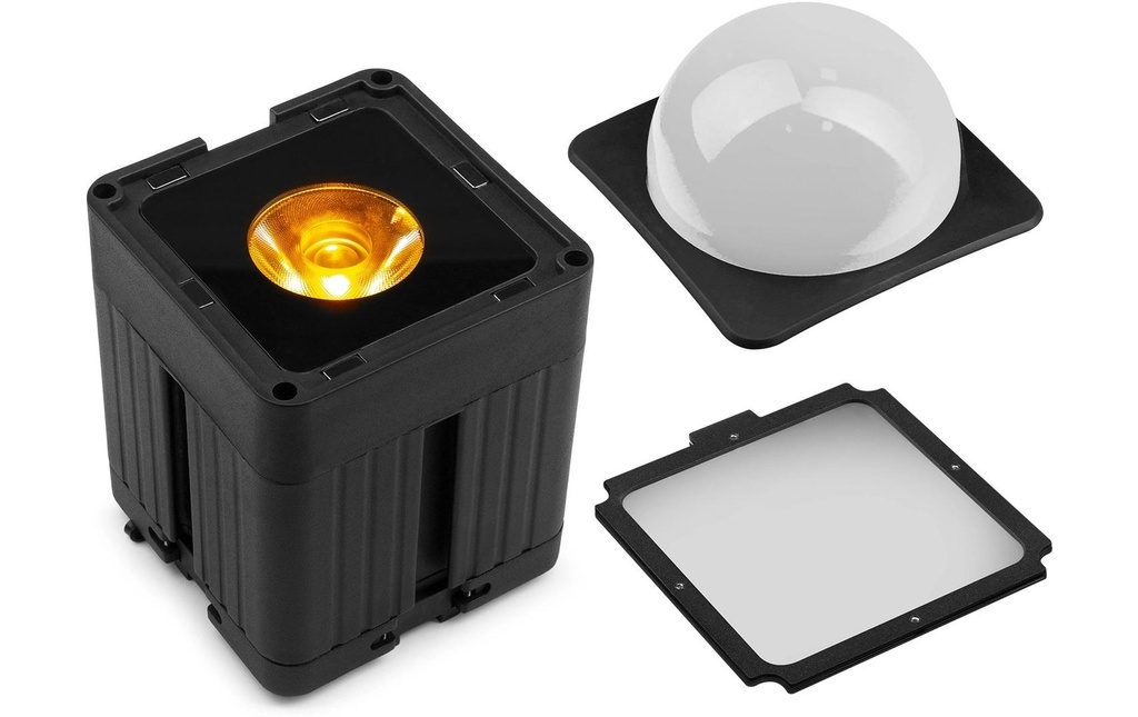 BeamZ Pro Phares KUBE20BK