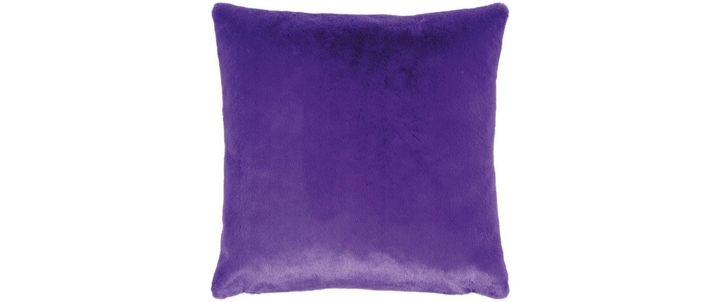 pad Housse de coussin Gazelle 40 x 40 cm, Violet