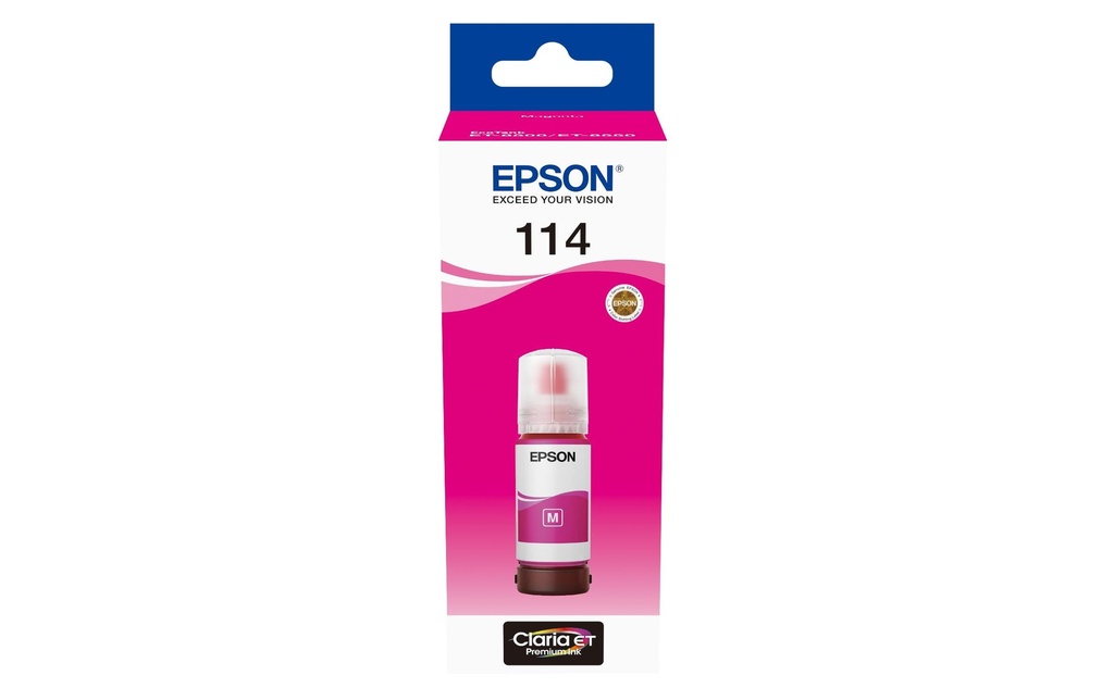 EPSON Epson récipient enc. 114 magen