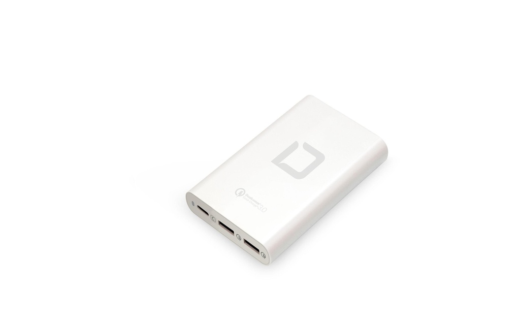 DICOTA Bloc d’alimentation 40W USB-C Universel
