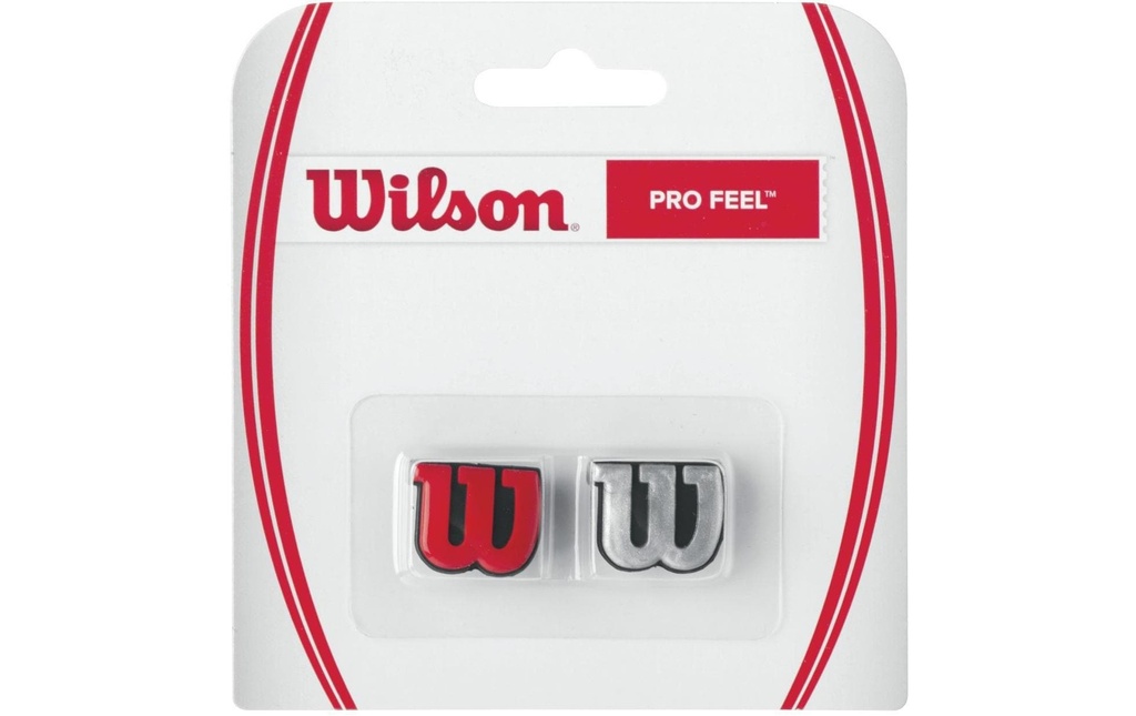 Wilson Amortisseurs Pro Feel