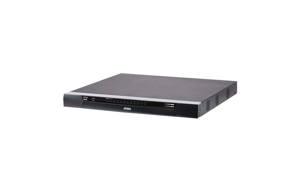 Aten Commutateur KVM KN2124VB 24 ports
