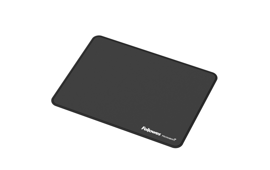 Fellowes Tapis de souris Breyta XL Noir