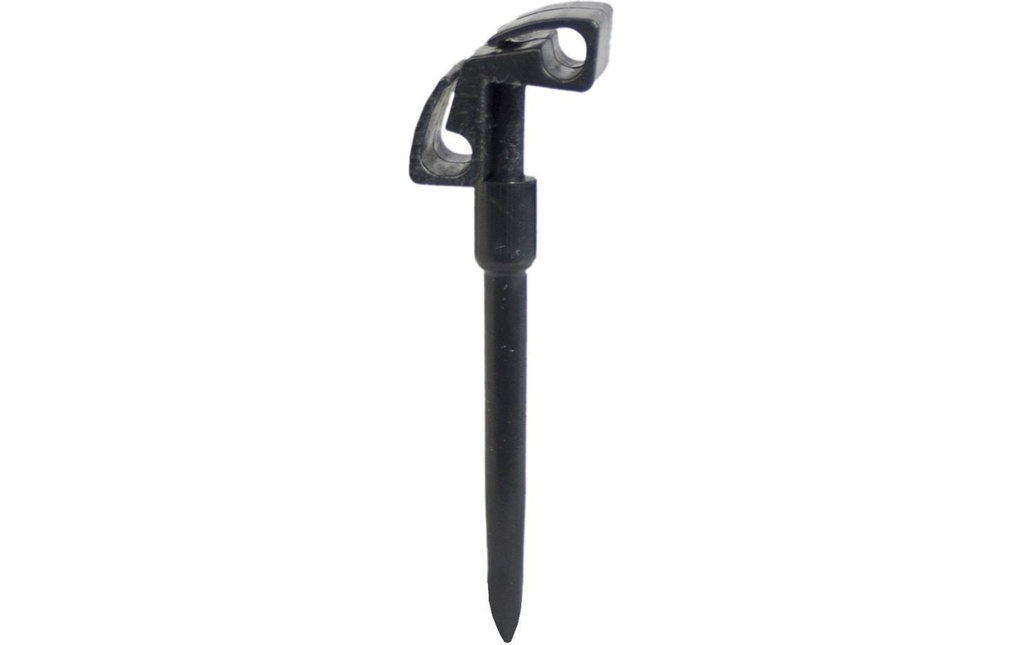 Securit Mini-tableau noir A4-A8  Jeu de 20 pièces.