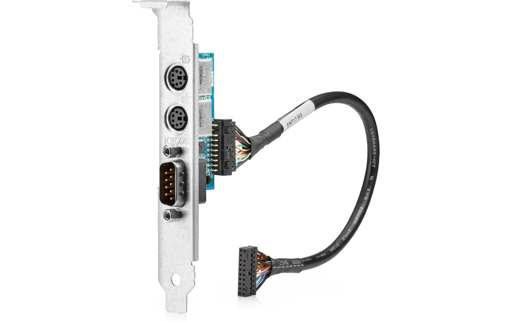 HP Adaptateur sériel PS2 1VD82AA