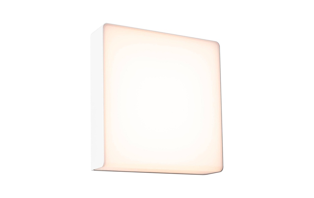 Paulmann Lampe murale Azalena 230 V Blanc