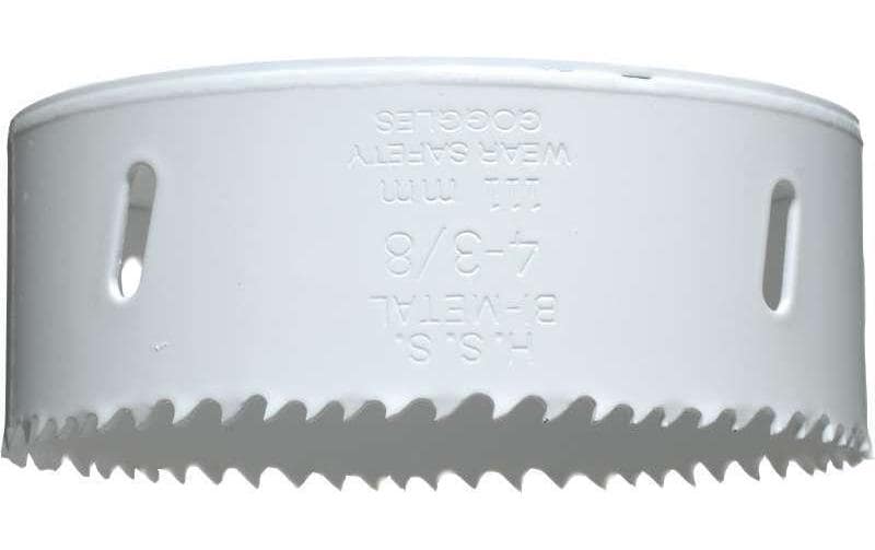 kwb Scie à cloche Hss Bimetall 111 mm