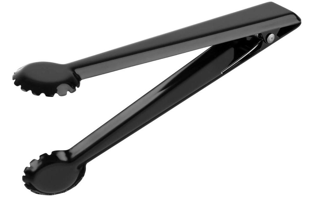 APS Pince à glaçons 20 cm, Gunmetal