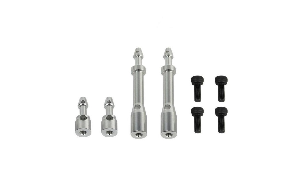 ALIGN Supports de verrière 700X