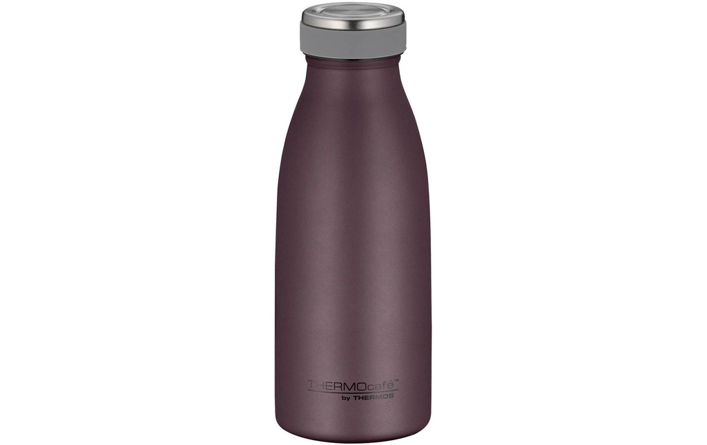 Thermos Bouteille isotherme TC 350 ml,  Bourgogne