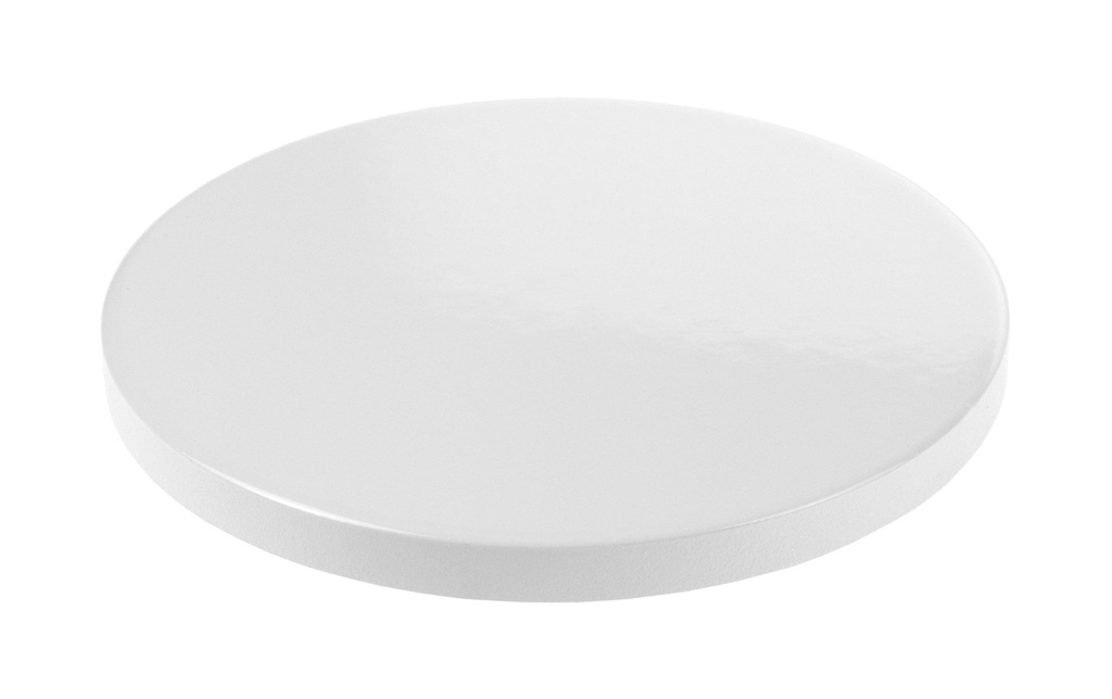 FTM Dessous-de-plat en céramique, 4 pièces