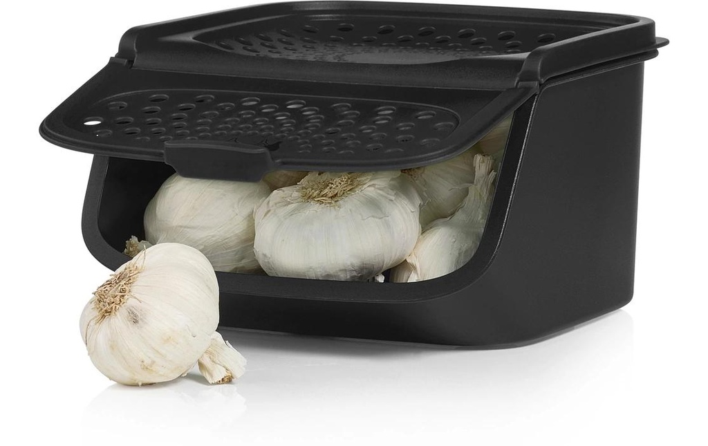 Mediashop Pot à ail Garlic Smart